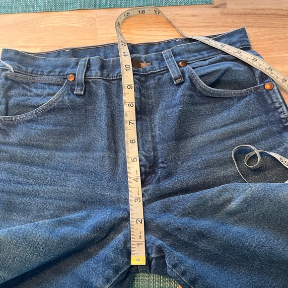 Vintage wranglers - Picture 8 of 11
